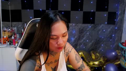 Snapshot of sweet_kittykatya chatting on January 8, 2025, 6:31 pm sweet_kittykatya online show from January 8, 2025, 6:31 pm