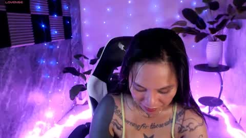 Snapshot of sweet_kittykatya chatting on February 10, 2025, 8:10 pm sweet_kittykatya online show from February 10, 2025, 8:10 pm
