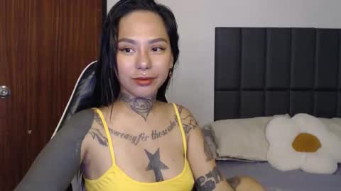 sweet_kittykatya online show from October 29, 2025, 5:04 pm