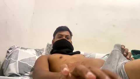 Master Kristian online show from November 6, 2025, 2:18 pm