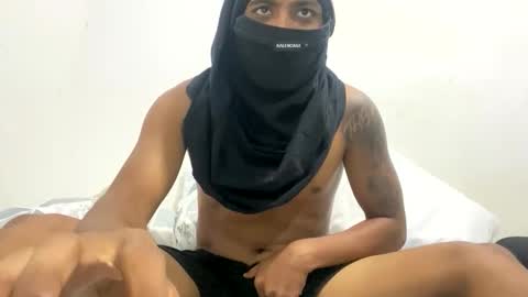 Master Kristian online show from November 10, 2025, 7:35 pm