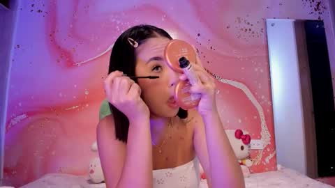 Lemarie online show from October 25, 2025, 1:40 pm