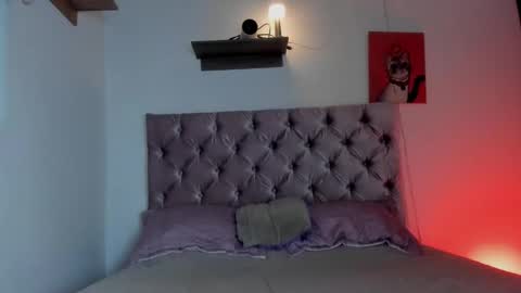 Snapshot of sweet_lia1_ chatting on October 31, 2025, 2:18 pm Hi Im Lia Your dreams came true online show from October 31, 2025, 2:18 pm