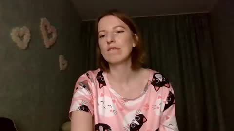 sweet_lilbunny online show from September 22, 2025, 3:36 pm