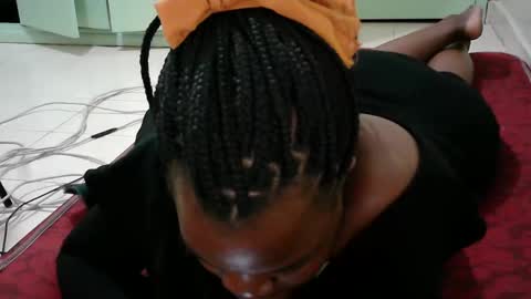 Snapshot of sweet_lilianah chatting on February 2, 2025, 5:48 pm sweet_lilianah online show from February 2, 2025, 5:48 pm