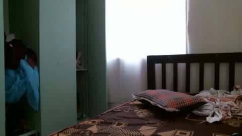 Snapshot of sweet_lilianah chatting on February 23, 2025, 8:17 am sweet_lilianah online show from February 23, 2025, 8:17 am