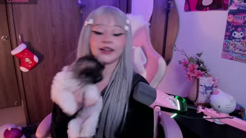 sweet_lilly_sweet online show from January 2, 2025, 11:16 pm