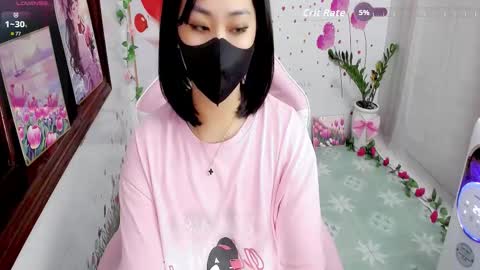 Lily online show from October 11, 2025, 6:28 pm