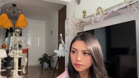 free            private online show from October 28, 2025, 9:17 pm