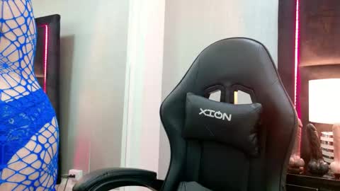 Snapshot of sweet_lucianaaa chatting on November 6, 2025, 8:32 pm Luciana online show from November 6, 2025, 8:32 pm