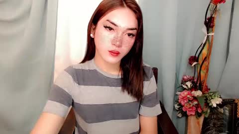 sweet_marie21 online show from February 16, 2025, 12:52 am