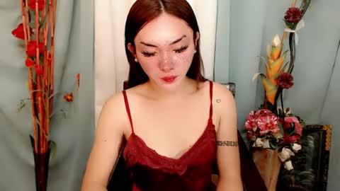 sweet_marie21 online show from February 24, 2025, 11:32 am