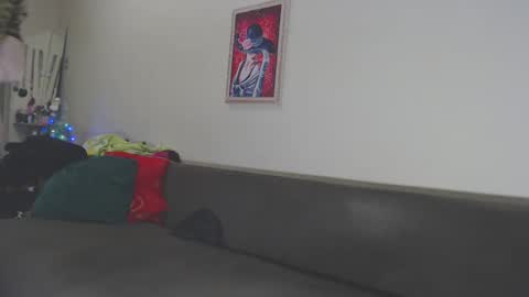 Snapshot of sweet_martinique chatting on December 22, 2024, 12:07 am TexasPAWG101 online show from December 22, 2024, 12:07 am