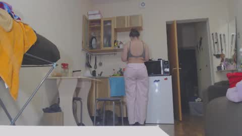 Snapshot of sweet_martinique chatting on January 6, 2025, 12:46 pm TexasPAWG101 online show from January 6, 2025, 12:46 pm