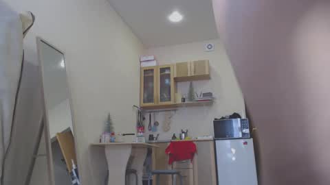 Snapshot of sweet_martinique chatting on January 31, 2025, 7:29 am TexasPAWG101 online show from January 31, 2025, 7:29 am