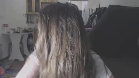 Snapshot of sweet_martinique chatting on September 28, 2025, 2:33 pm TexasPAWG101 online show from September 28, 2025, 2:33 pm