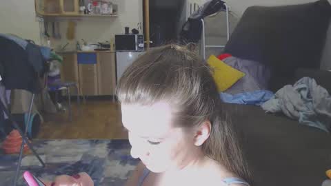 Snapshot of sweet_martinique chatting on November 2, 2025, 8:00 pm TexasPAWG101 online show from November 2, 2025, 8:00 pm