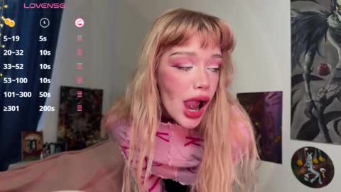 Snapshot of sweet_melissa133 chatting on March 4, 2025, 3:15 pm Melissa. Join me on Fansly link in social medias online show from March 4, 2025, 3:15 pm