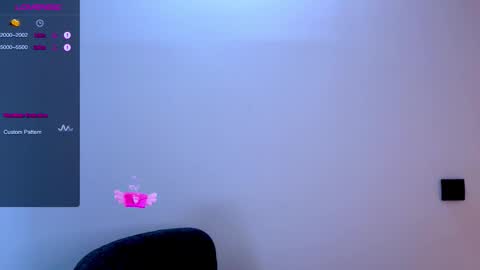 Mia online show from October 1, 2025, 11:27 am