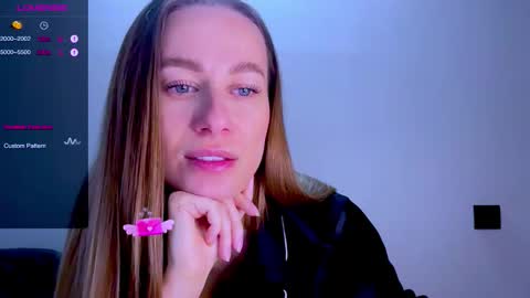 Mia online show from October 12, 2025, 11:42 am