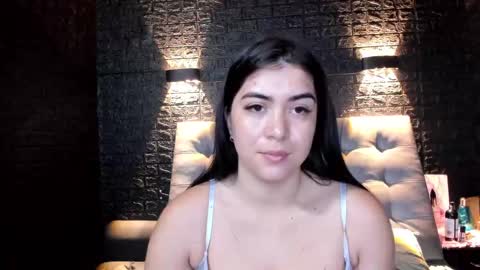 Monica  online show from January 26, 2025, 10:12 am