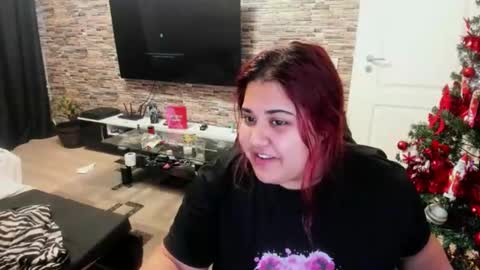 Snapshot of sweet_moommy chatting on December 14, 2025, 12:54 pm sweet_moommy online show from December 14, 2025, 12:54 pm