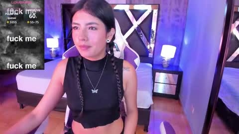 Snapshot of sweet_musee chatting on September 16, 2025, 11:55 am Sweet musee online show from September 16, 2025, 11:55 am