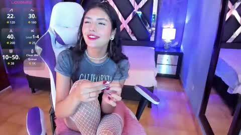 Snapshot of sweet_musee chatting on October 14, 2025, 11:55 am Sweet musee online show from October 14, 2025, 11:55 am