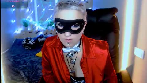 Snapshot of sweet_n_strong chatting on October 27, 2025, 8:29 am sweet_n_strong online show from October 27, 2025, 8:29 am