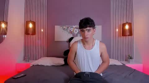 Petter online show from November 16, 2025, 1:28 pm