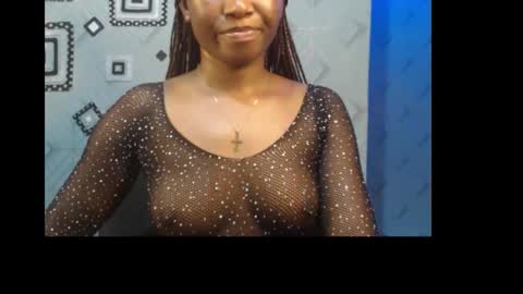 Snapshot of sweet_puna chatting on December 24, 2024, 10:11 am Nancy online show from December 24, 2024, 10:11 am