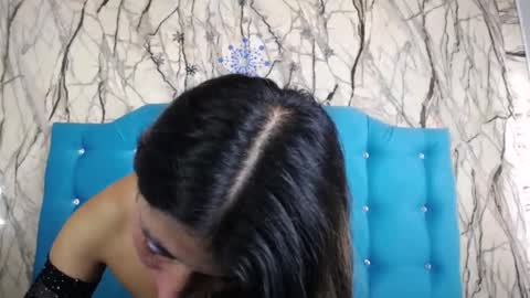 Snapshot of sweet_skylove_ chatting on December 31, 2024, 12:46 pm Adriana online show from December 31, 2024, 12:46 pm