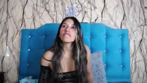Snapshot of sweet_skylove_ chatting on January 12, 2025, 8:03 pm Adriana online show from January 12, 2025, 8:03 pm