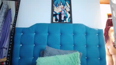 Snapshot of sweet_skylove_ chatting on February 10, 2025, 4:36 pm Adriana online show from February 10, 2025, 4:36 pm