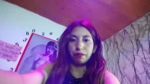 Snapshot of sweet_skylove_ chatting on February 25, 2025, 4:31 pm Adriana online show from February 25, 2025, 4:31 pm