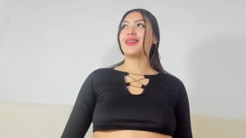 Snapshot of sweet_sophie_7 chatting on January 29, 2025, 2:09 am sweet_sophie_7 online show from January 29, 2025, 2:09 am