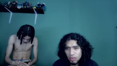 Snapshot of sweet_tippot chatting on December 15, 2025, 3:11 am Tippot and Germaine online show from December 15, 2025, 3:11 am