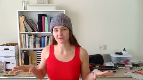 Snapshot of sweet_truffle chatting on January 3, 2025, 2:51 pm Heidi Brenner - Please check bio for schedule FAQ online show from January 3, 2025, 2:51 pm