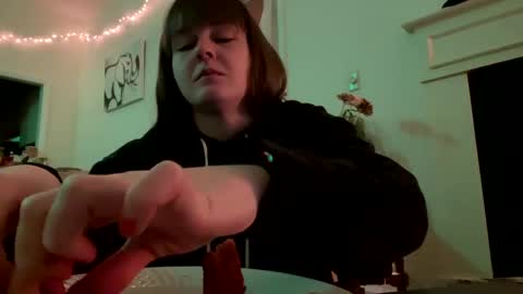 Snapshot of sweet_truffle chatting on January 19, 2025, 12:17 am Heidi Brenner - Please check bio for schedule FAQ online show from January 19, 2025, 12:17 am