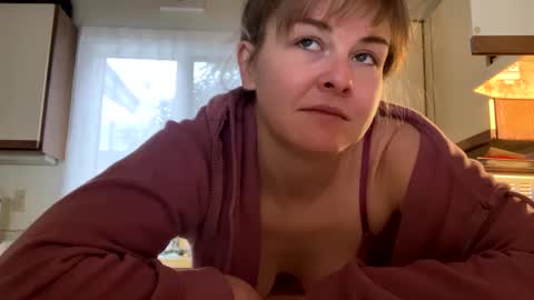 Snapshot of sweet_truffle chatting on January 19, 2025, 1:55 pm Heidi Brenner - Please check bio for schedule FAQ online show from January 19, 2025, 1:55 pm