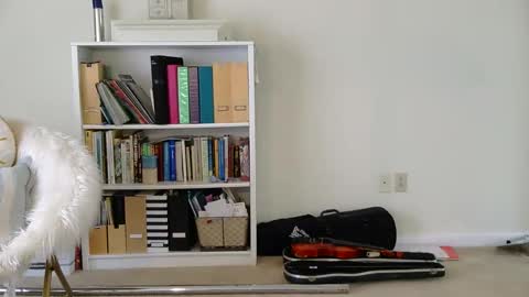 Snapshot of sweet_truffle chatting on January 21, 2025, 2:48 pm Heidi Brenner - Please check bio for schedule FAQ online show from January 21, 2025, 2:48 pm