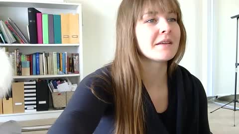 Snapshot of sweet_truffle chatting on January 22, 2025, 7:56 pm Heidi Brenner - Please check bio for schedule FAQ online show from January 22, 2025, 7:56 pm