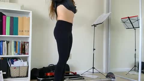 Snapshot of sweet_truffle chatting on January 25, 2025, 9:14 pm Heidi Brenner - Please check bio for schedule FAQ online show from January 25, 2025, 9:14 pm