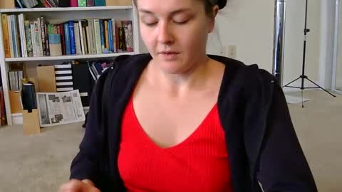 Snapshot of sweet_truffle chatting on January 26, 2025, 8:02 pm Heidi Brenner - Please check bio for schedule FAQ online show from January 26, 2025, 8:02 pm