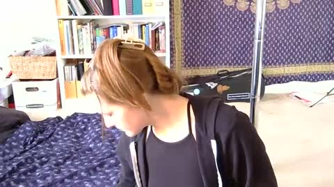 Snapshot of sweet_truffle chatting on January 31, 2025, 7:29 pm Heidi Brenner - Please check bio for schedule FAQ online show from January 31, 2025, 7:29 pm