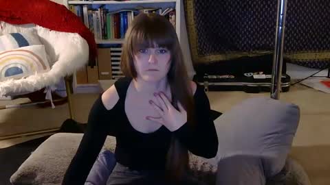 Snapshot of sweet_truffle chatting on February 17, 2025, 11:31 pm Heidi Brenner - Please check bio for schedule FAQ online show from February 17, 2025, 11:31 pm