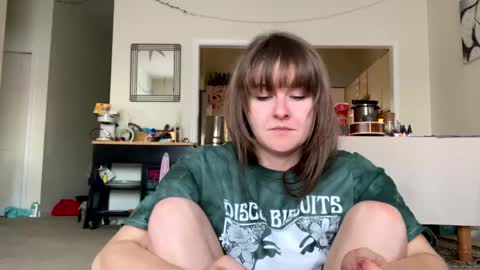 Snapshot of sweet_truffle chatting on February 23, 2025, 10:20 pm Heidi Brenner - Please check bio for schedule FAQ online show from February 23, 2025, 10:20 pm