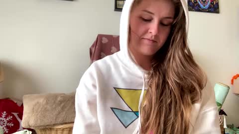 Snapshot of sweet_truffle chatting on March 7, 2025, 4:33 pm Heidi Brenner - Please check bio for schedule FAQ online show from March 7, 2025, 4:33 pm