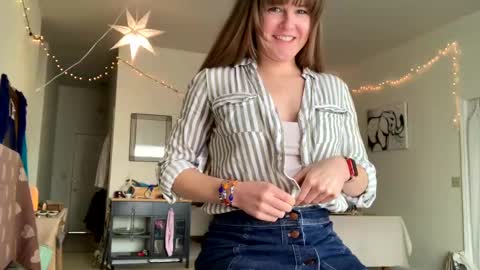 Snapshot of sweet_truffle chatting on March 10, 2025, 5:18 pm Heidi Brenner - Please check bio for schedule FAQ online show from March 10, 2025, 5:18 pm