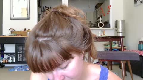 Snapshot of sweet_truffle chatting on September 18, 2025, 3:58 pm Heidi Brenner - Please check bio for schedule FAQ online show from September 18, 2025, 3:58 pm